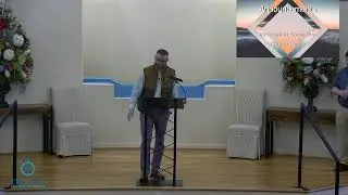 AM Worship 1-18-26