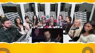 Are We Still on Members Only  @whatever @whateverPodcastClips.  #whateverpodcast #andrewtate #shorts