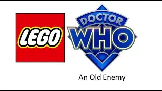 Lego Doctor Who: An Old Enemy