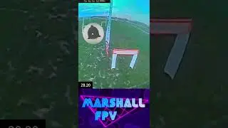 I suck at drone racing 20 - Spring Global Qualifier 2  #droneracing #multigp
