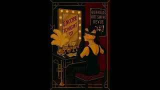 Piano Chat - Gunhild Carling plays song requests