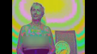Hidden Science-Harry Oldfield, the inventor of Polycontrast Interference Photography: 