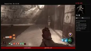 Ascension high round strategy!