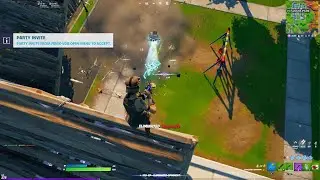 18 kill solo win.