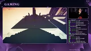 Shared suffering (Manifold Garden)