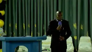 Faith Tabernacle Micoud Live Stream