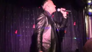 Mark Inscoe - Feeling Good [Cy Grant / Michael Buble] @ BAR 56