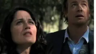 The Mentalist - The Team is Back!