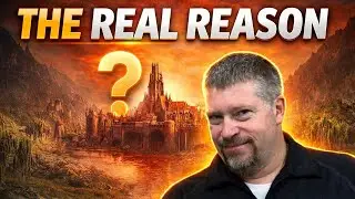 Почему Мэтт Фирор ушёл из ZeniMax — настоящая причина