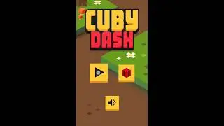 GPL Gameplay Tutorials - Cuby Dash