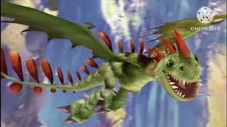 Hoje voc&ecirc;s v&atilde;o conhecer o drag&atilde;o Garrinha ou Scuttleclaw da Classe Afiada ou Classe Sharp