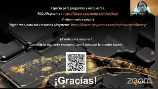 Buenas pr&aacute;cticas en sistemas de monitoreo APsystems y uso de EMA Manager.