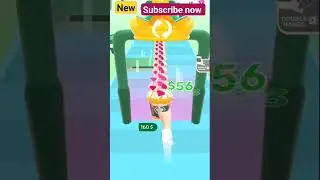 Upgrade coffee stack new game || #gaming #motivation