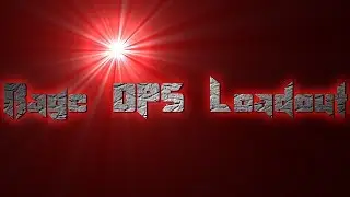 DCUO: Rage DPS Loadout. INSANE DAMAGE.