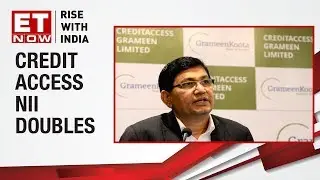 CreditAccess Grameen's CEO, Udaya Kumar on what led to an increase in GNPA on sequential basis