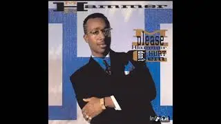 Dj Stevie Elm.....Mc Hammer - U Can't Touch This