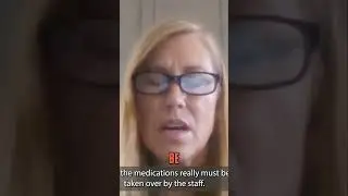Medication Management & Senior Care  Ensuring Safety & Well being