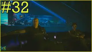 Saving Songbird From Hansen & Reed | Phantom Liberty DLC | Cyberpunk 2077 Playthrough
