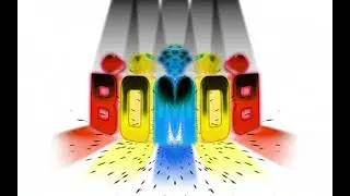 Mega Fruit Bonus Fruit Dance Effects (Sponsored by Windows XP Effects)