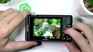 SONY ZV-1F &ndash; How to Adjust Exposure Settings