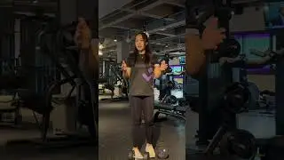 Wednesday Tutorial by Coach Hani Dumbbell Romanian Deadlift (Glutes focused)