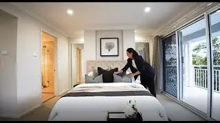 Hot Tips: Styling a Bedroom | Doyle Spillane