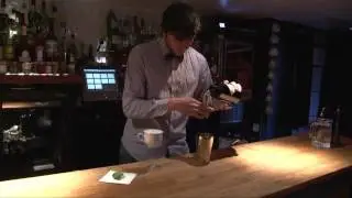Bars in Edinburgh - Bramble Bar