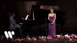 Sabine Devieilhe performs Mozart: 