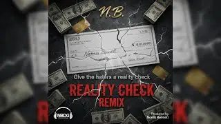 Rality Check  remix by N.B.