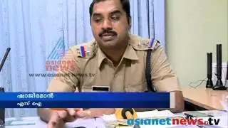 Frauds caught by police from Medical college premises