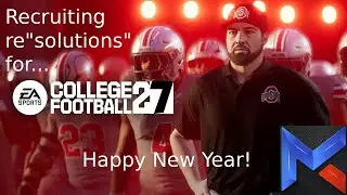 Набор персонала для EA CFB 27!