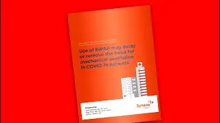 INVASIVE BiPAP Use to Delay Mechanical Ventilation in COVID 19