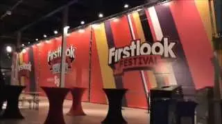 Firstlook 2015 (Game event) vlog