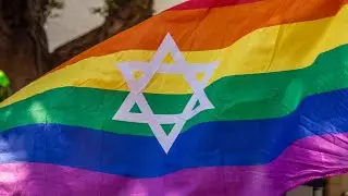 Celebrating Pride in Israel