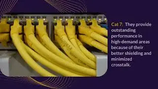 Unravelling the Differences of Data Cabling System in Dubai?