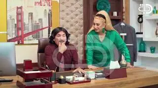 مشهد الميتافيزيقي اياد راضي حسن الشاهين ميس كمر