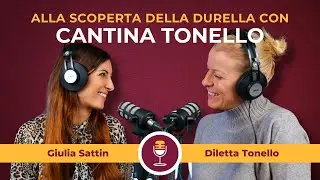 Alla Scoperta della Durella con la Cantina Tonello