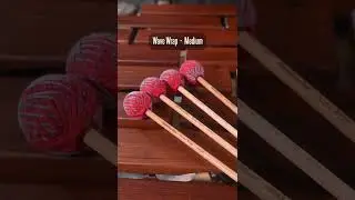 Which Marimba Mallets Are You Adding To Your Bag?