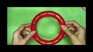 Nuevo atrapasueños - Tutorial