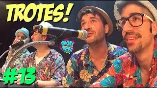 Pagode da Ofensa na Web - Trotes #13!