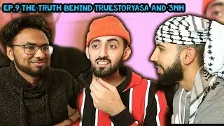 The Truth Behind TrueStoryasa and 3MH | Socially Profiled EP.9