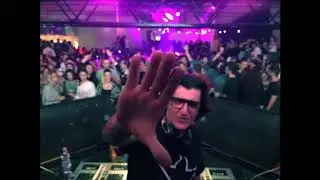 FABRIZIO FATTORI - REMEMBER JAMAE' - 31/10/2015