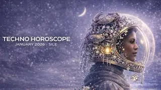 Cancer Techno Horoscope January 2026