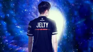 GRACIAS JELTY