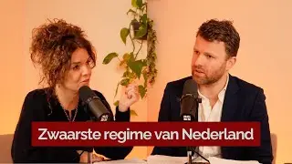 #15: Willem Holleeder uit de EBI?  | Rechtpraten de podcast
