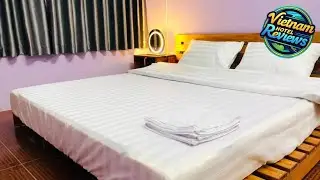 HOSTEL ECO TOURISM CAN GIO | Can Gio, Vietnam | Hotel Review ⭐