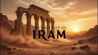 Lost City of Iram: The Quranic Atlantis Buried in Arabia&rsquo;s Desert