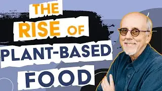 How Tofurky Changed the Vegan Food Landscape Forever ! | Seth Tibbot Interview