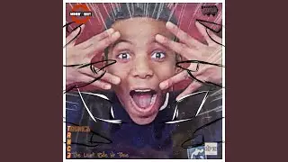 Solar Flare(Let It Go) (feat. Android 16)