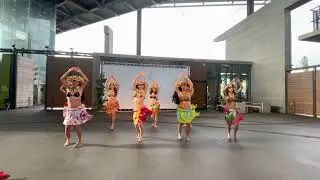 2023/02/11南島大溪地-羅東分享會-臺北班(Otea) Ukulele